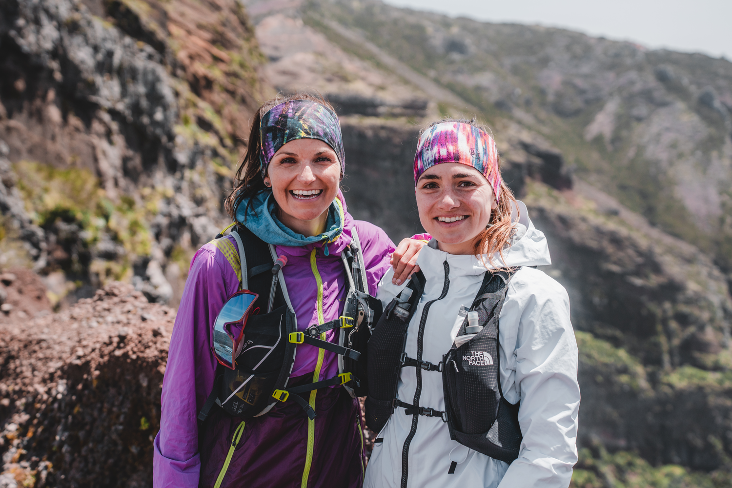 Großes Spenden-Trailrun-Projekt: 25.000 Euro für die Alpen – jeder Schritt zählt!