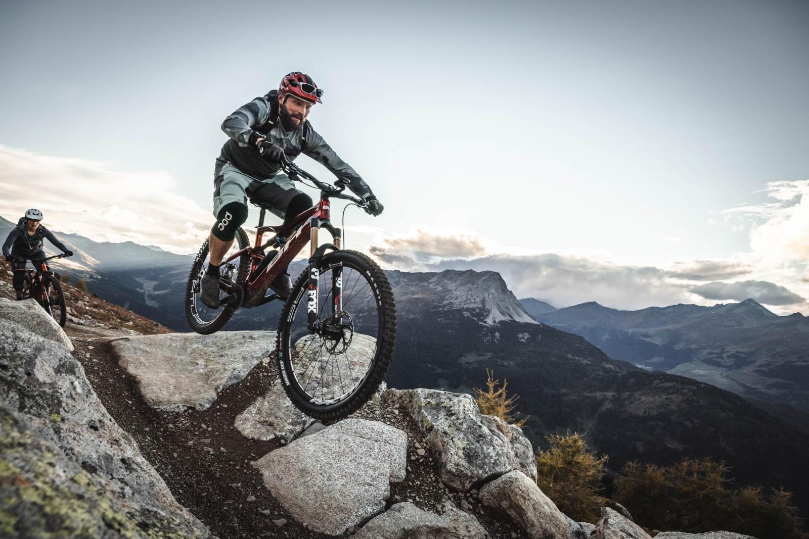 BH: spanische Wurzeln, weltweit verzweigt