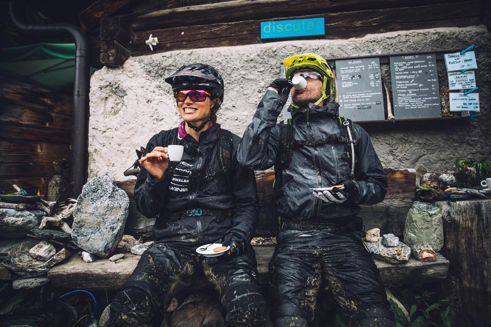 Abenteuer sind überall da draußen … den Rest bestimmst du