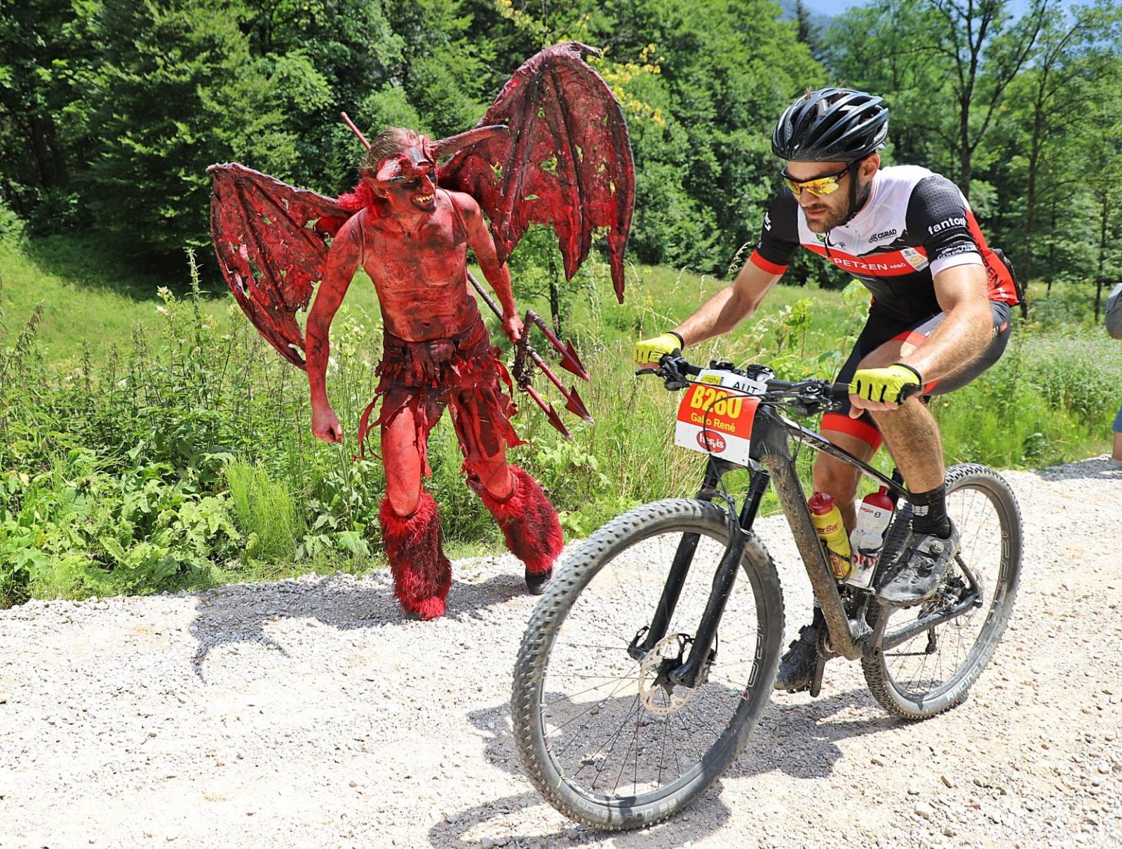 25 Jahre Salzkammergut Trophy – das war die Jubiläums-Ausgabe des legendären Events!