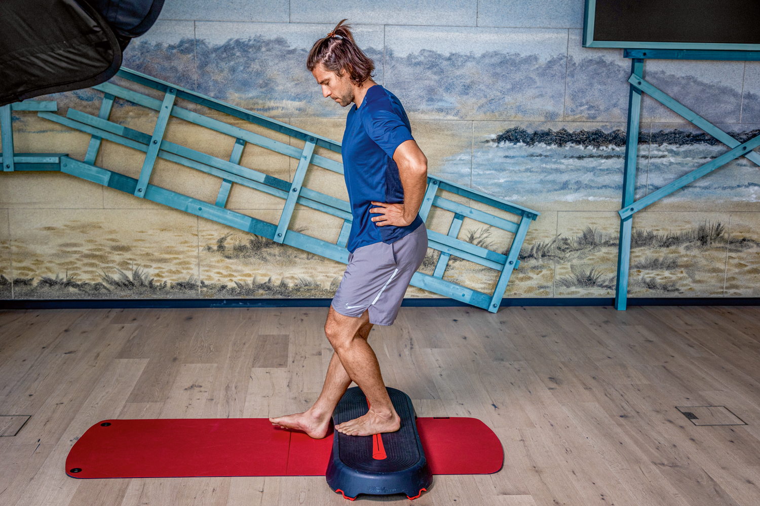 Beine auf Achse: Beinachsentraining für gesunde Gelenke und stabile Bewegungen