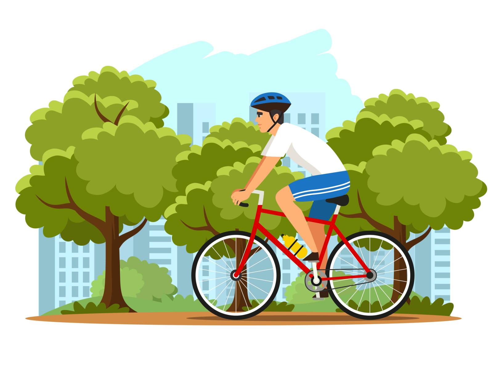 Fit mit Sumi: Sportlich das Klima retten