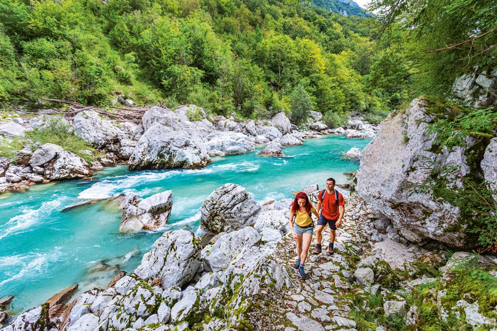 ür Tage in der Natur, die in Erinnerung bleiben: So findet man man seine Traumtour