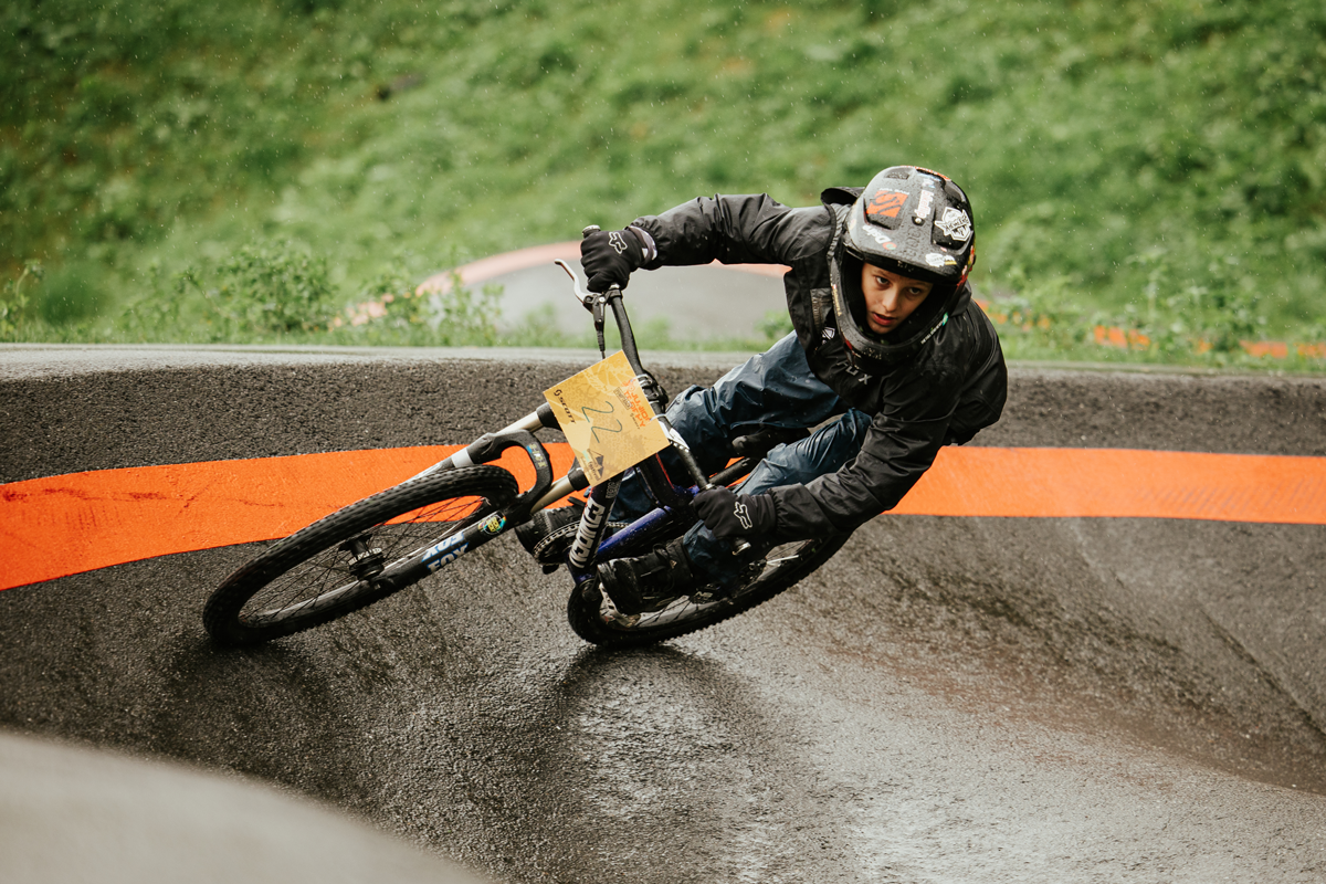 BIKE Festival Saalfelden Leogang 2022: Durch Wind und Wetter zum ultimativen Bike-Erlebnis