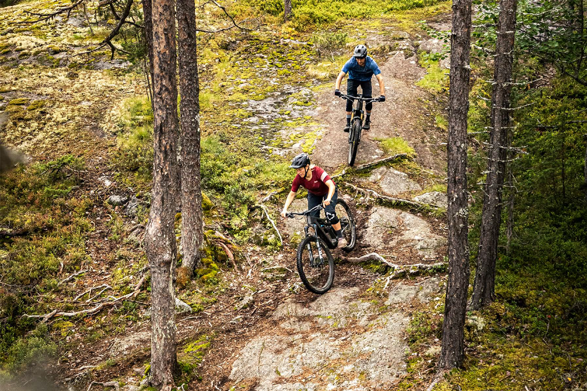 Erlebe dein Rider's High – mit dem neuen JAM² SL von FOCUS Bikes!