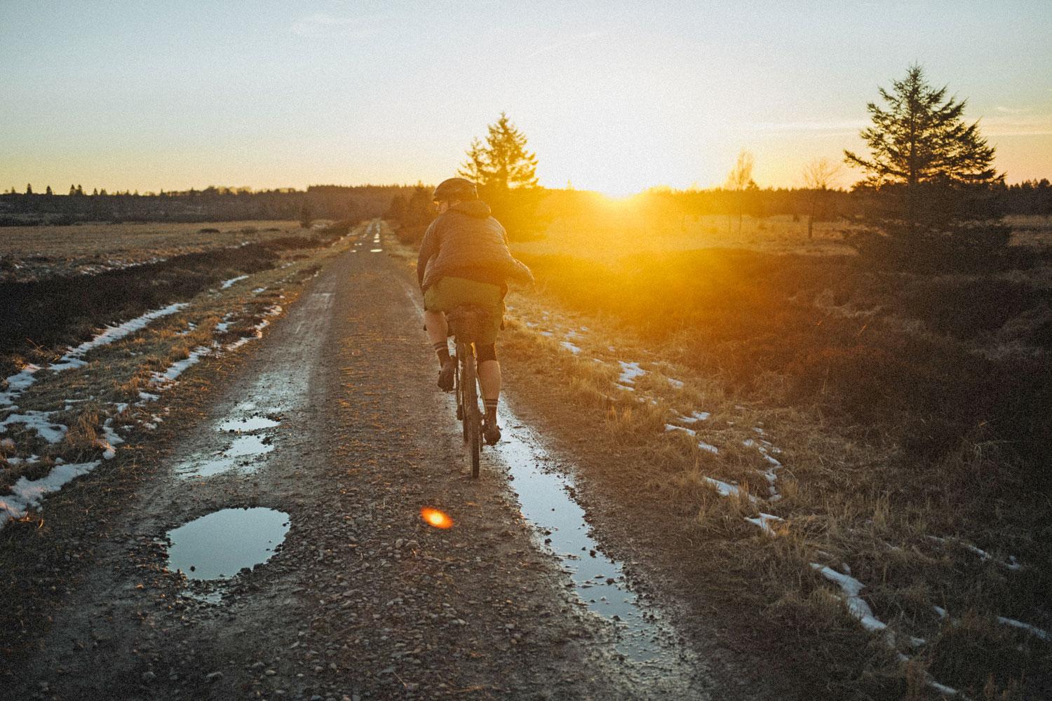 Zum Pferde stehlen: Wann und für wen Adventure-Gravelbikes perfekte Begleiter sind