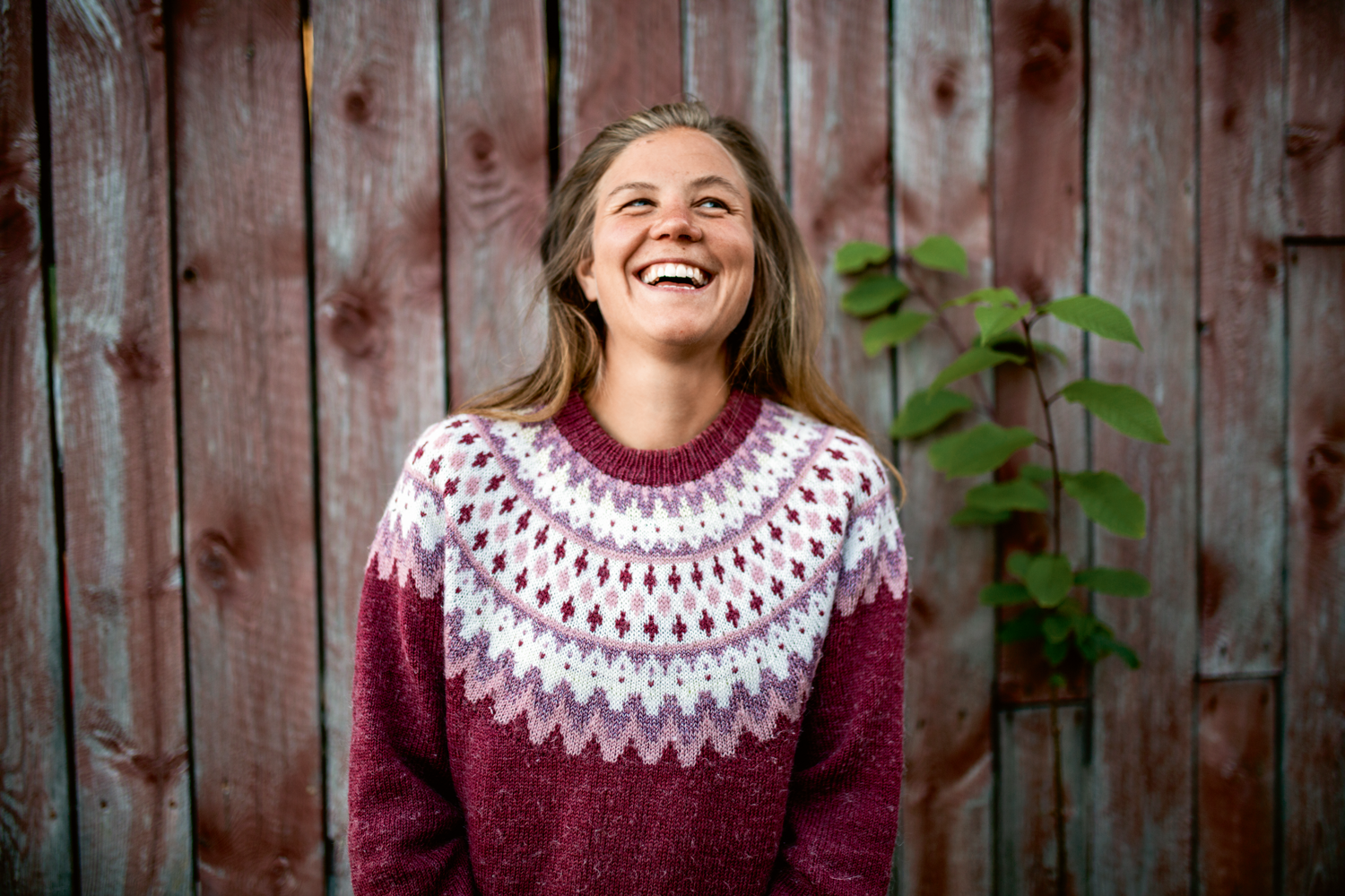 Emelie Forsberg: Hang zur Freiheit