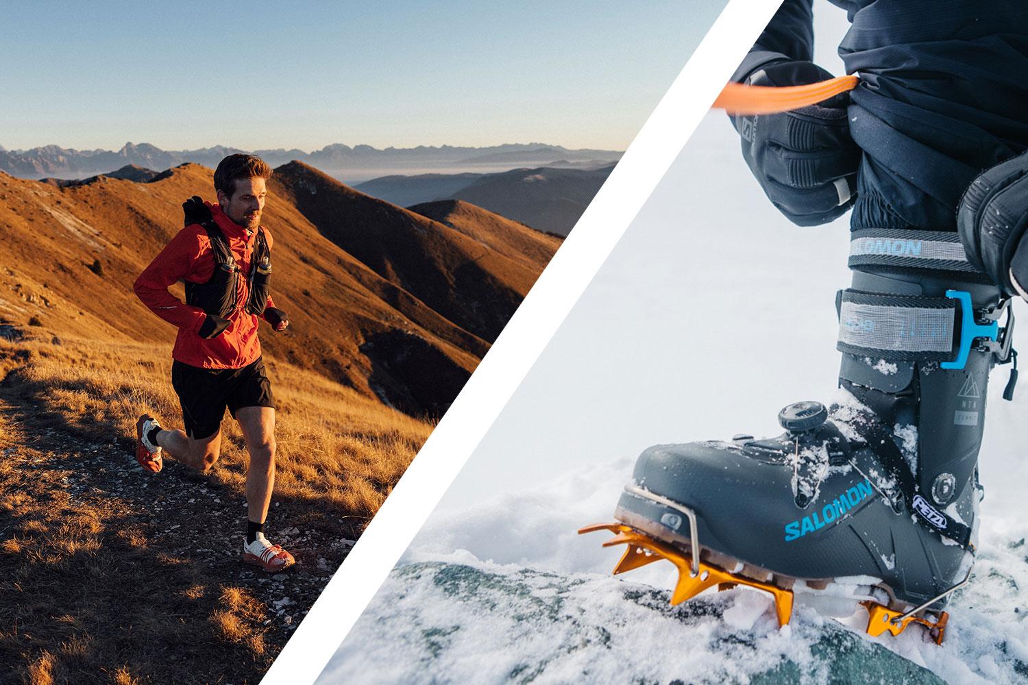 BOA: Der optimale „Fit“ für jede Saison