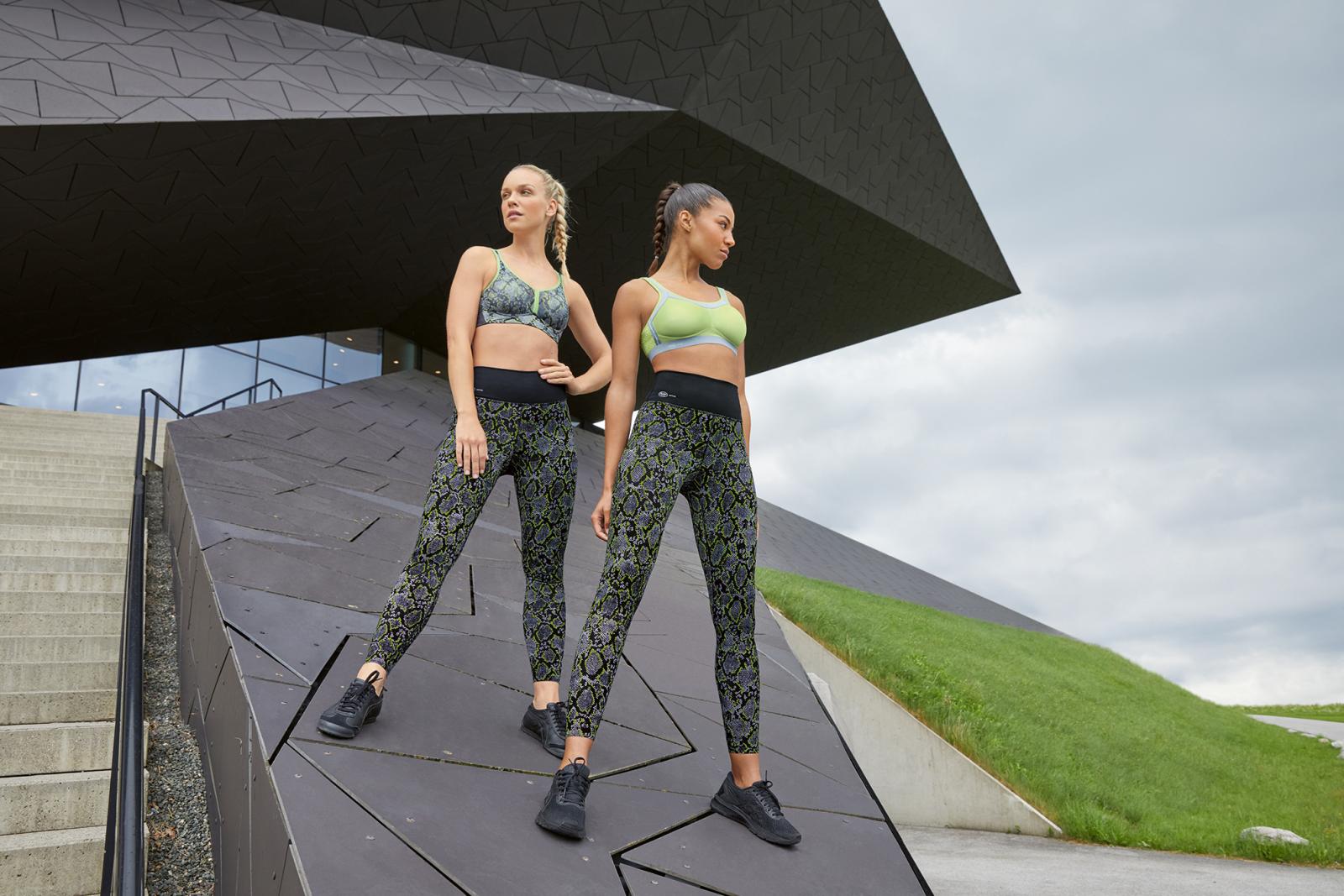 Gewinnspiel: Wir verlosen 6 x 1 Sport-BH momentum von Anita active!