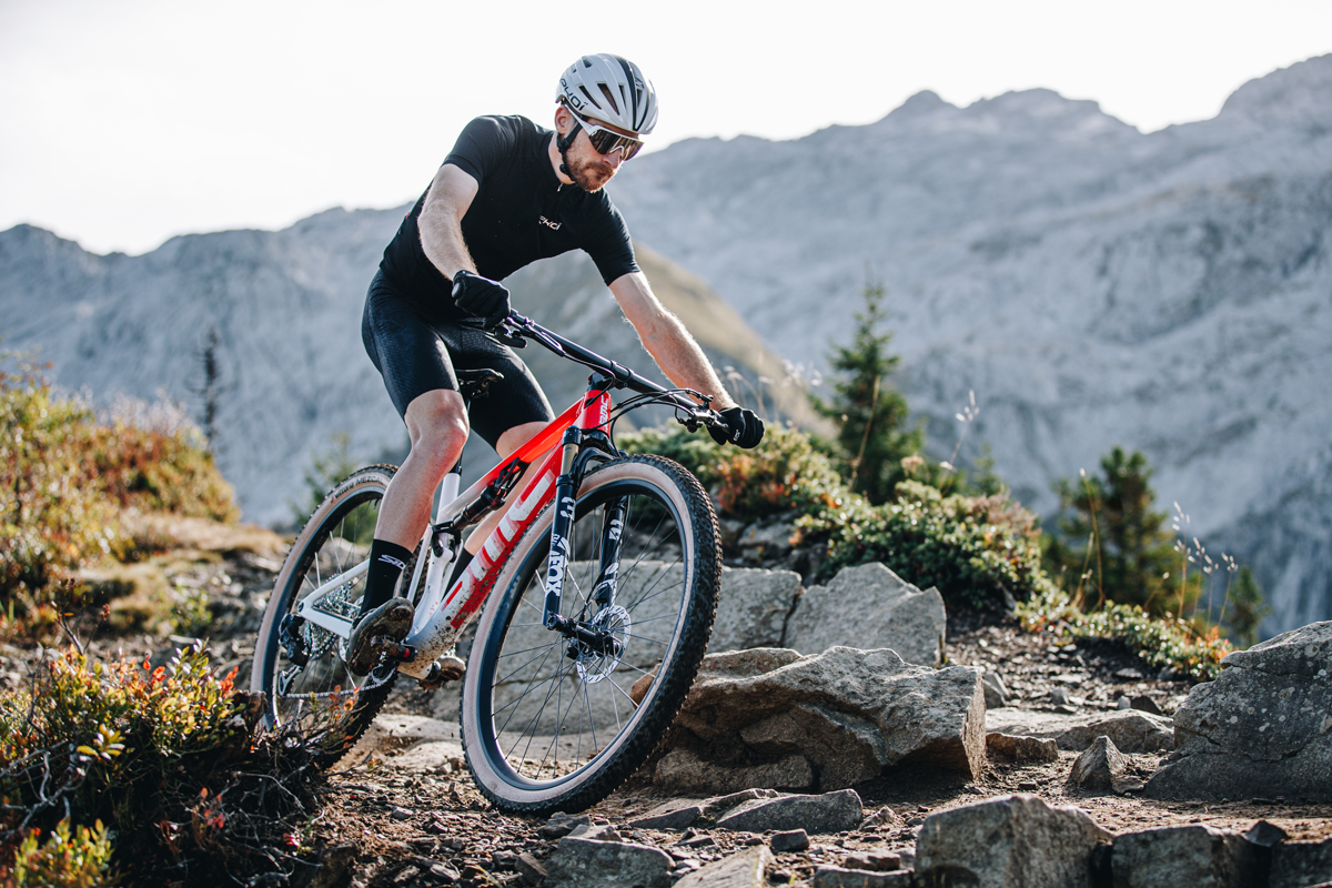 The legacy continues: BMC präsentiert die brandneue Fourstroke-Familie