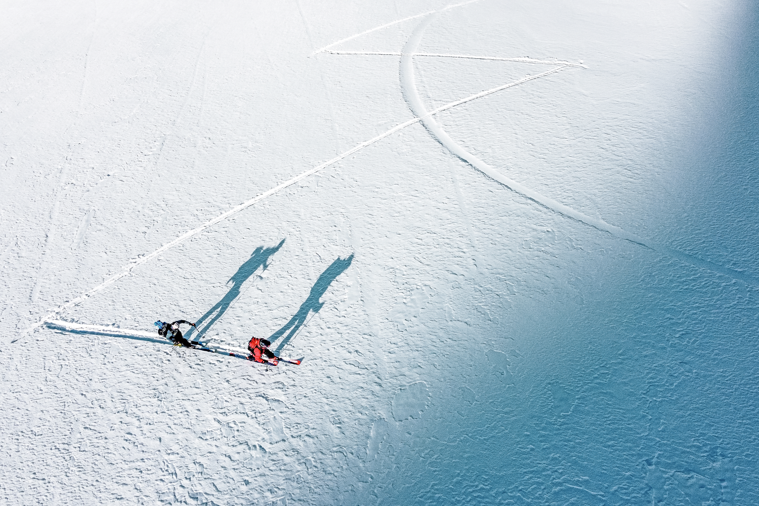 Sicherheit, Step by Step: Safety-Basics für Skitouren