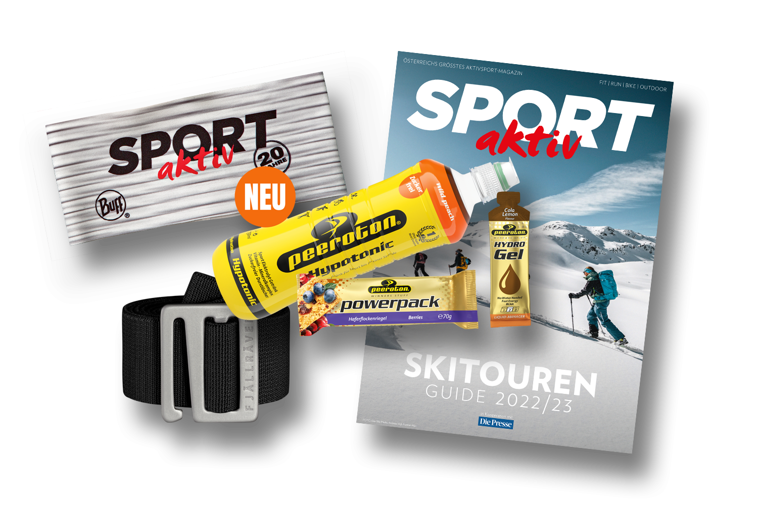 Gewinnspiel: Wir verlosen 2 x 1 Startplatz für die Hervis Mountain Attack 2023!