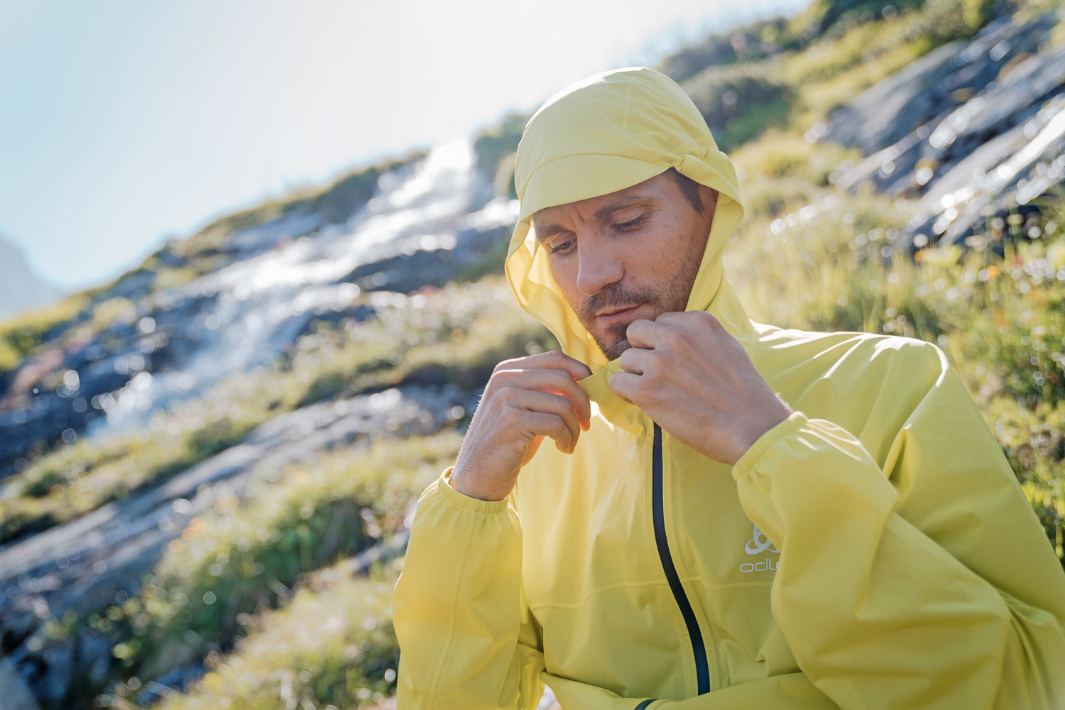 Bei Wind und Wetter: Augen auf beim Laufjackenkauf