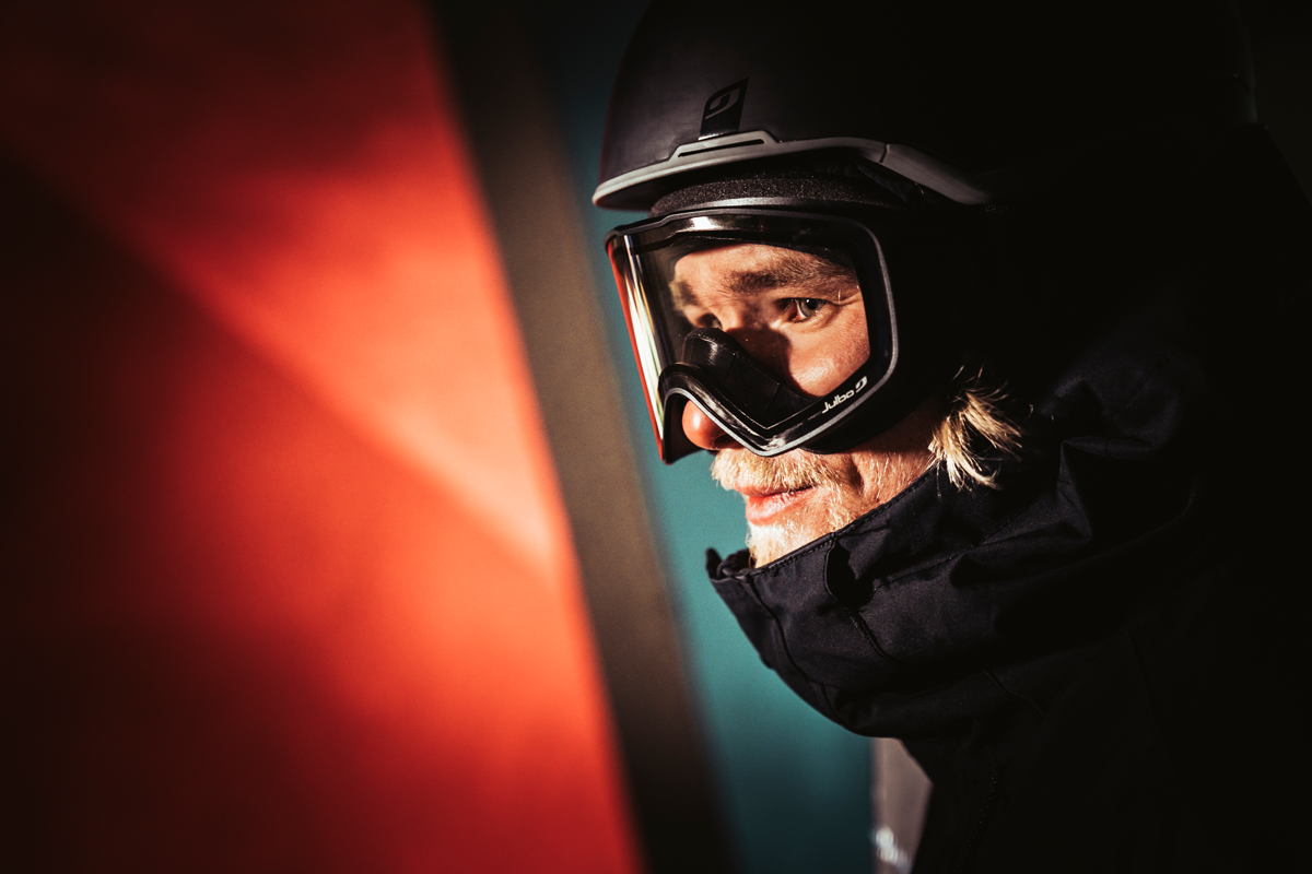 PAIR OF KINGS – das neue Family-Series-Modell von Julbo