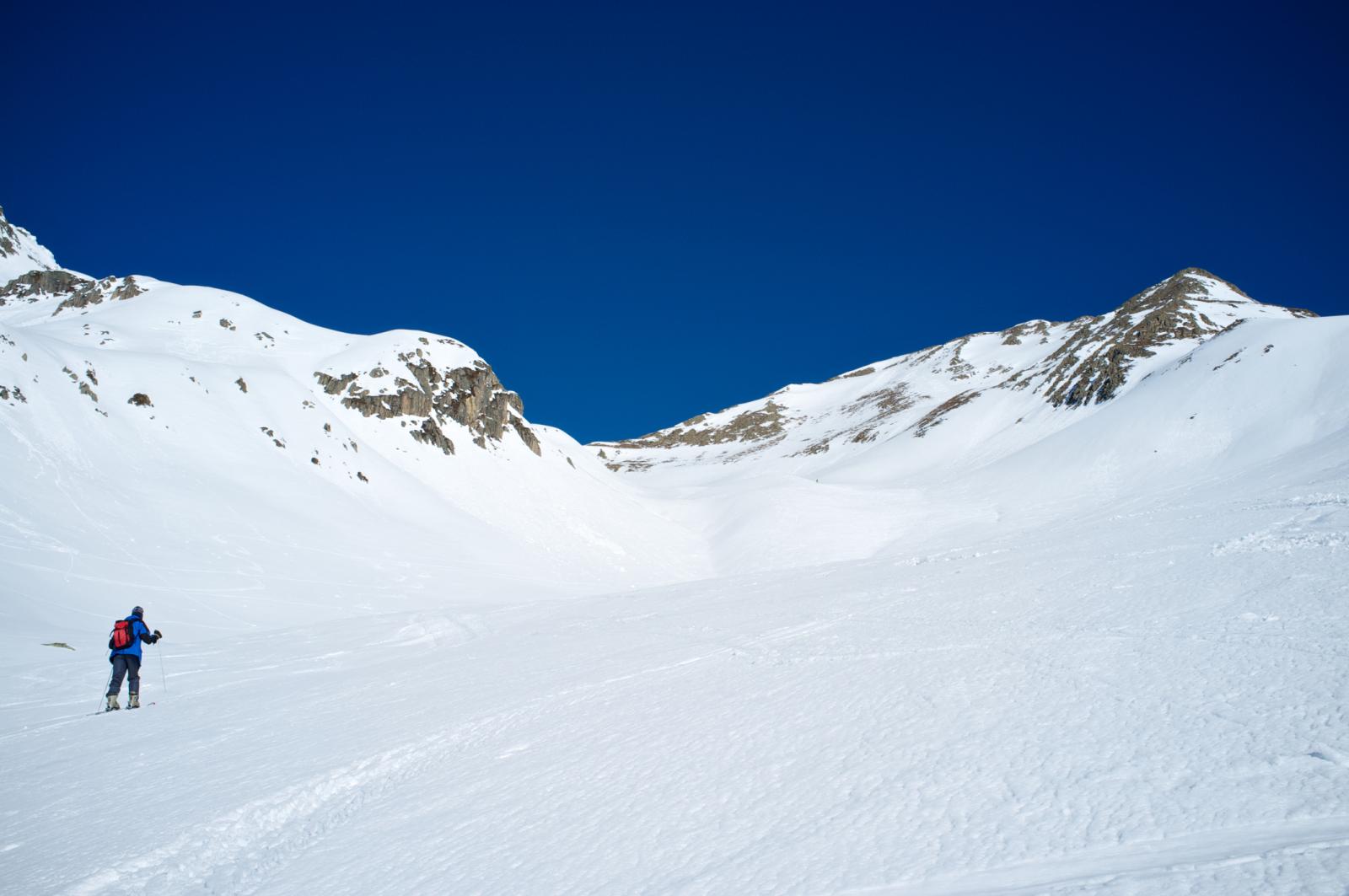 Top 20 Skitouren im frühen Winter 2022