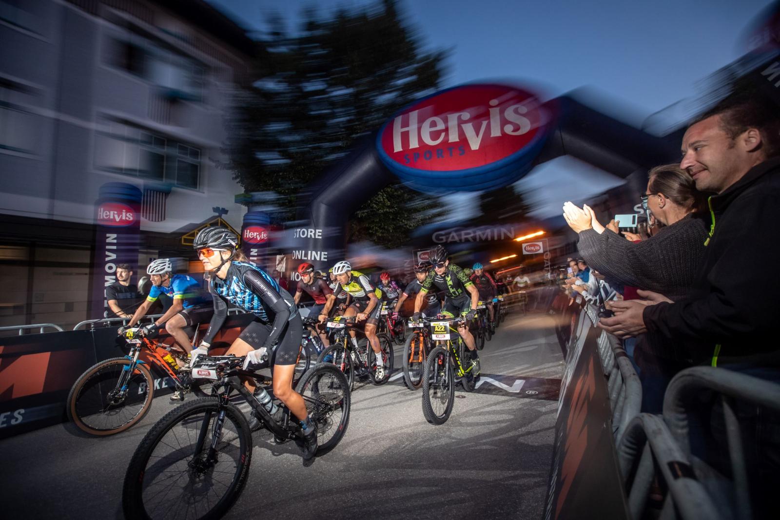 Salzkammergut-Trophy 2023: Early-Bird-Anmeldungen bis Ende Dezember!