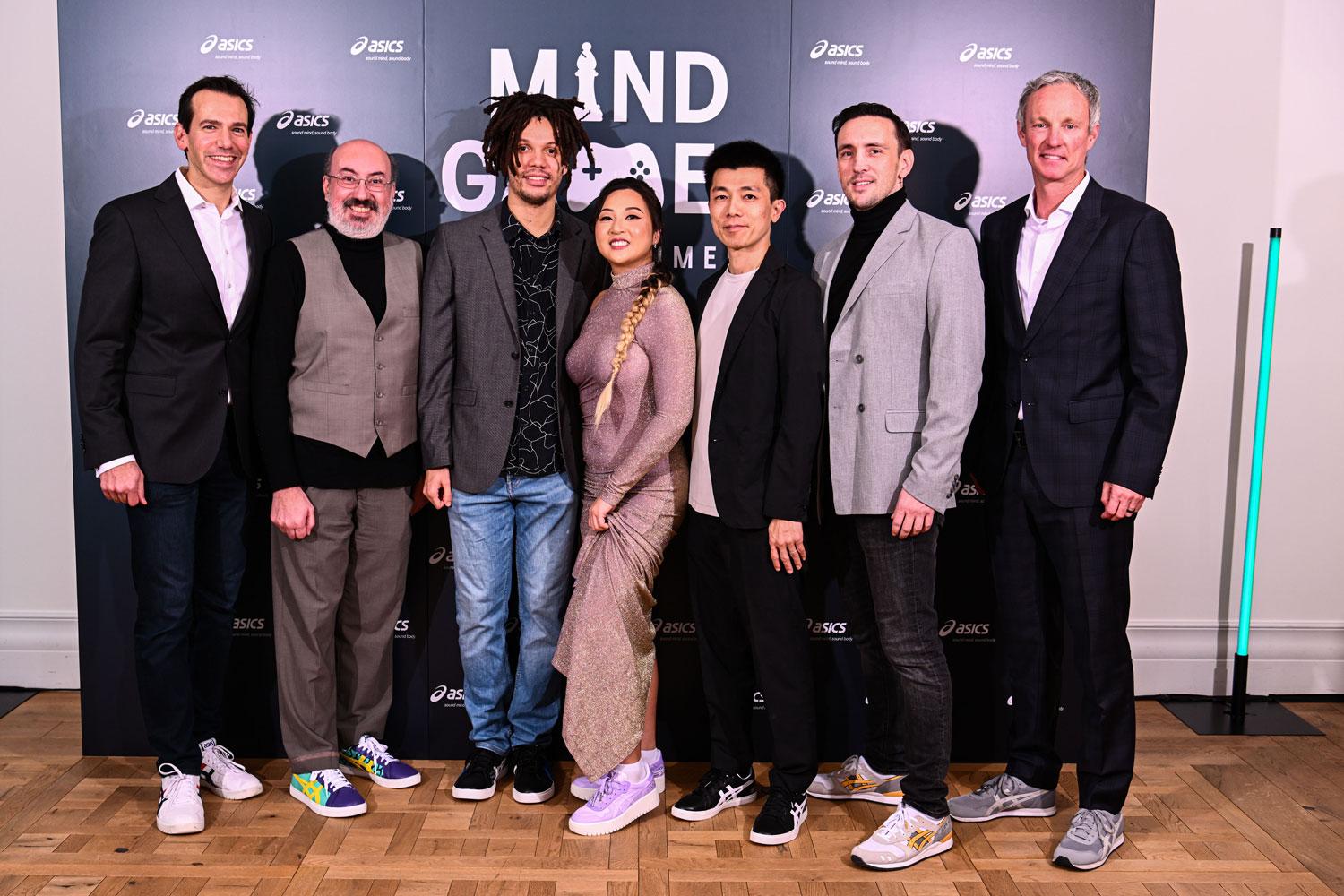 Asics-Studie zeigt: Sport kann selbst die klügsten Köpfe mental stärken und die Leistungsfähigkeit verbessern