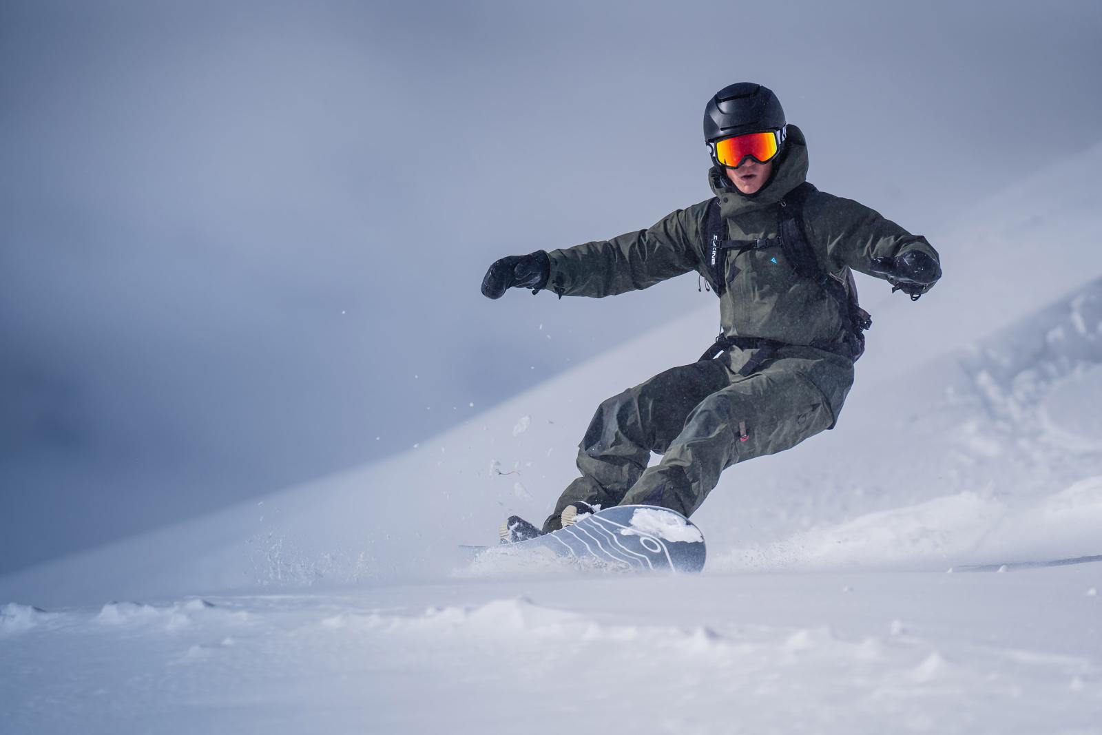 KASK Khimera: Sicherheit mit Stil für Piste und Freeride