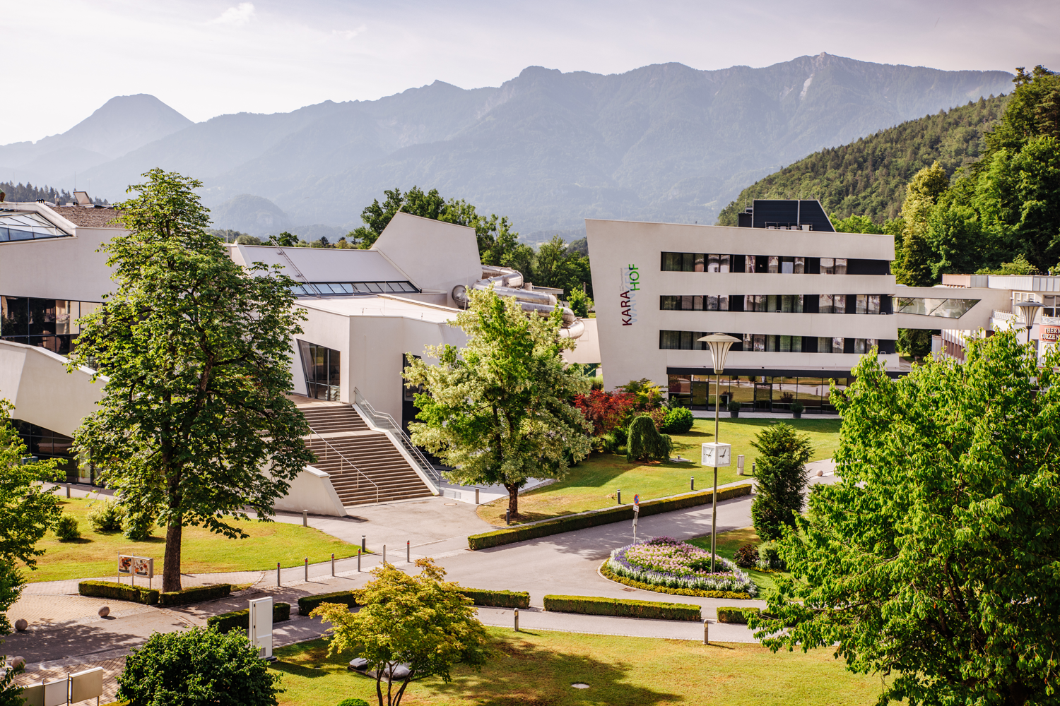 SPORTaktiv Schwimmcamp in der KärntenTherme 2023