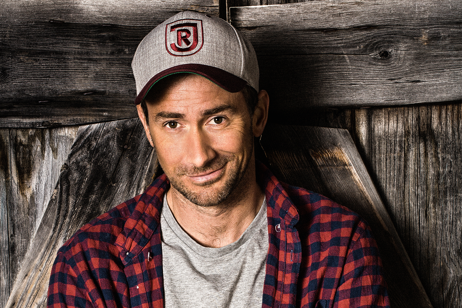 Markus Stoll: „Die Gschaftler hörst du schon von weitem“