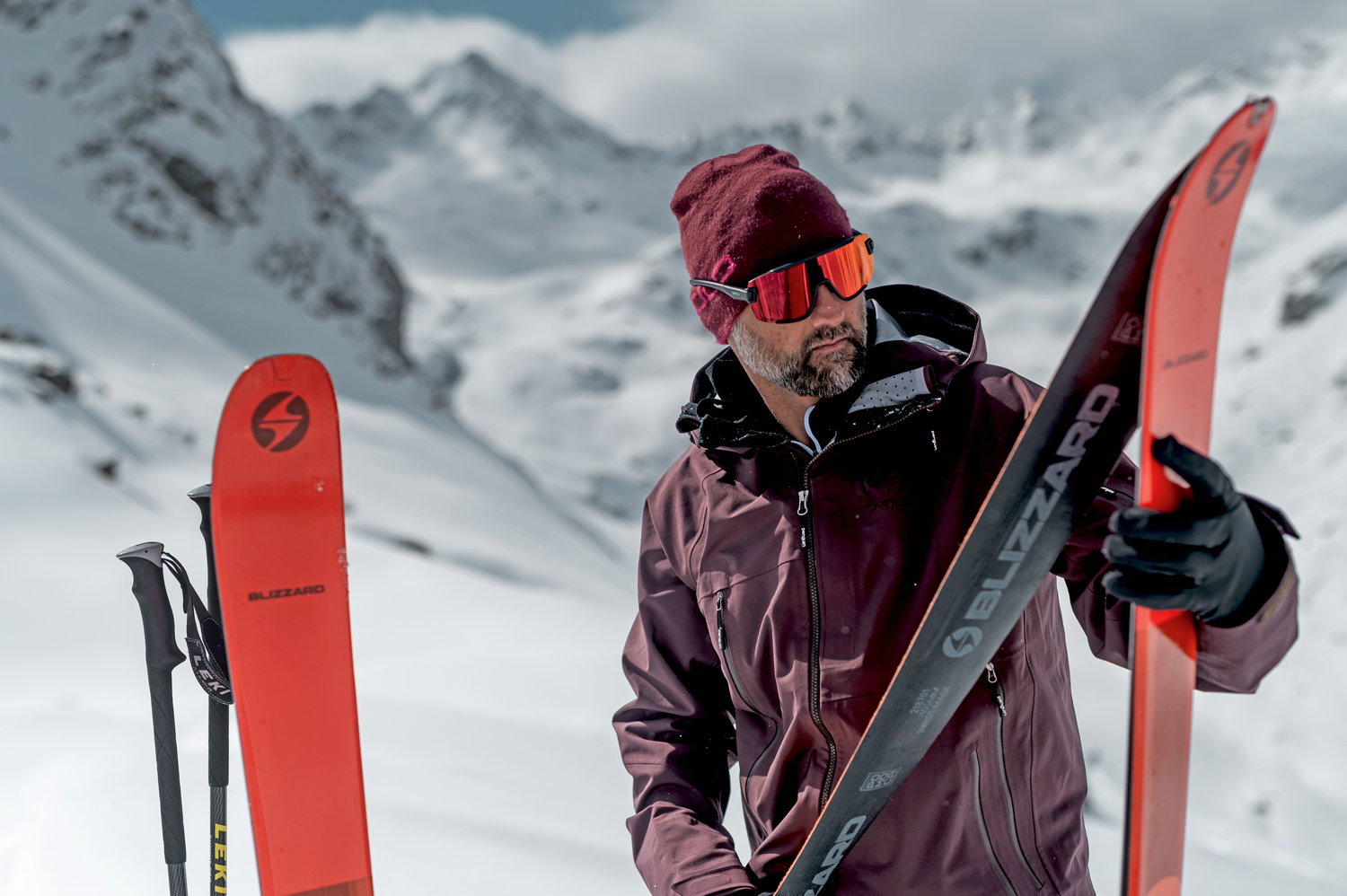 Forever Firn: Material-Tipps, um auch im Frühling perfekt vorbereitet auf Tour zu gehen