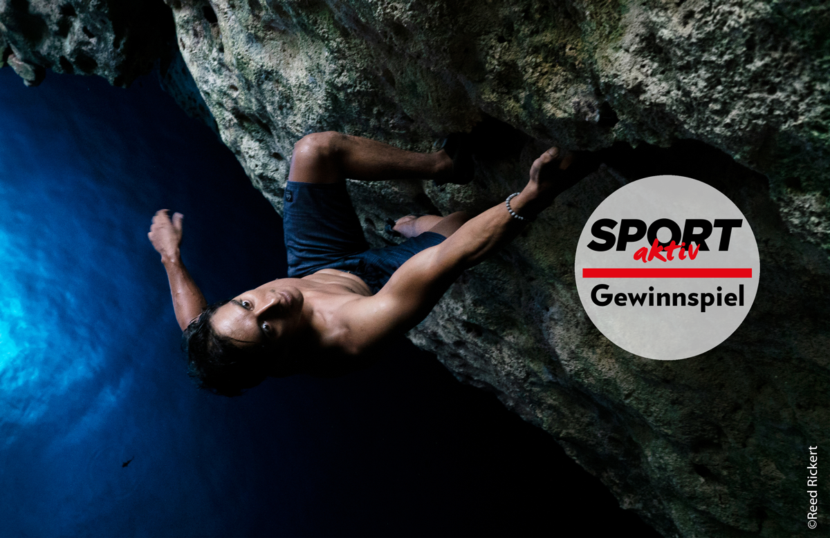 Gewinnspiel: Wir verlosen Tickets für die Banff Centre Mountain Film Festival World Tour 2023!