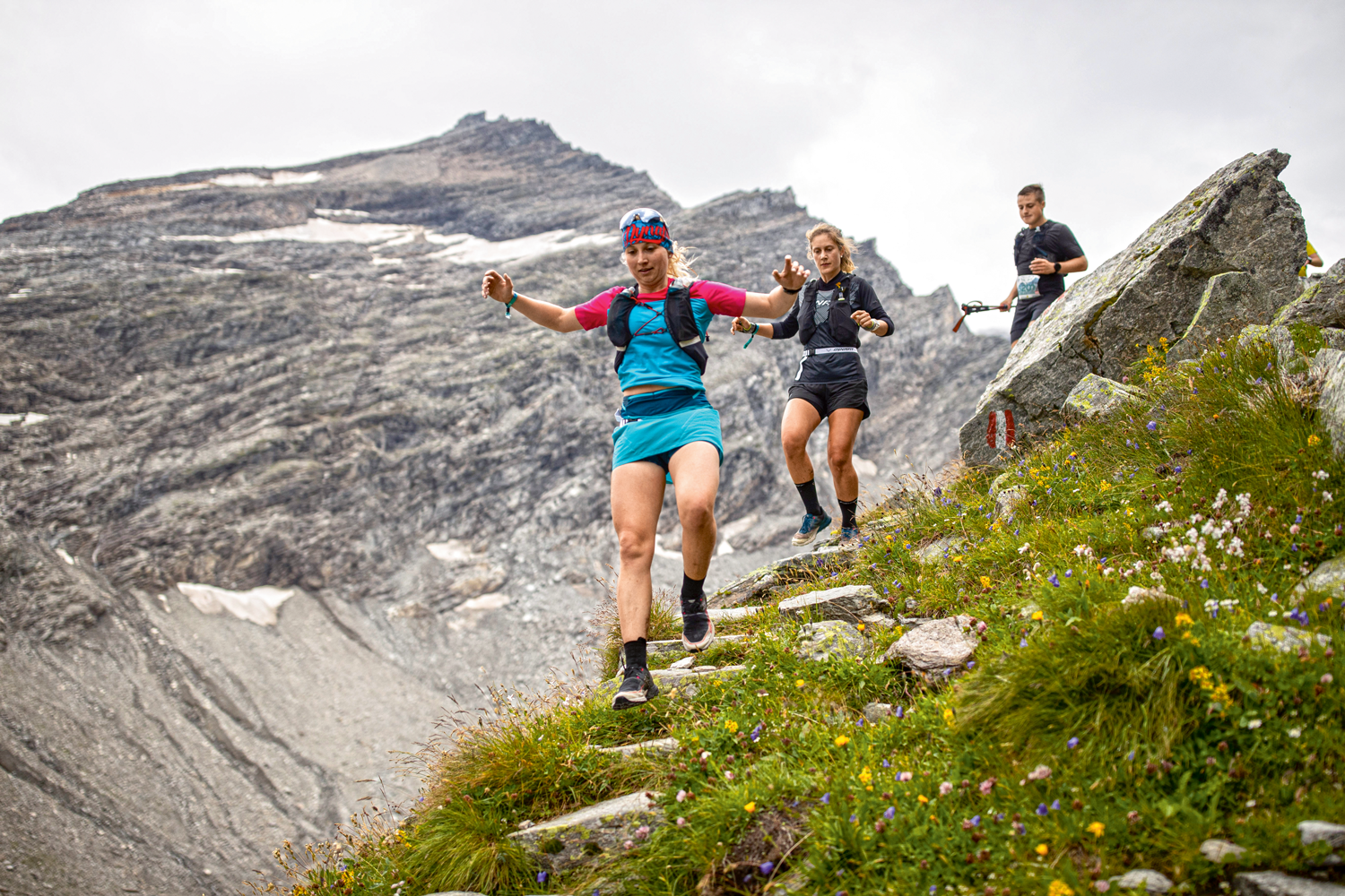 Mit Startnummer: Nützliche Tipps und Tricks rund um Stadt-, Land- und Trailläufe