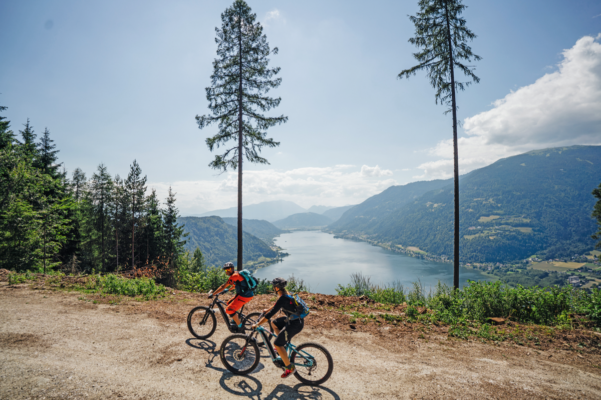 Top 20 Mountainbike-Touren bis 1.000 Höhenmeter 2023