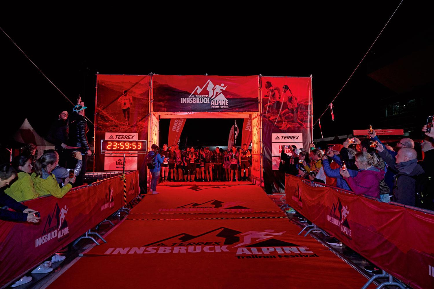 Top 20 Trailläufe 2023