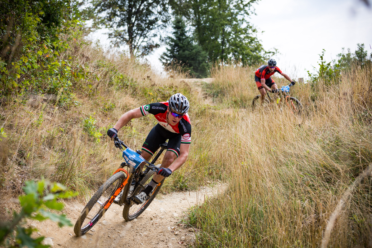 29. bike the bugles Mountainbike Marathon 2023