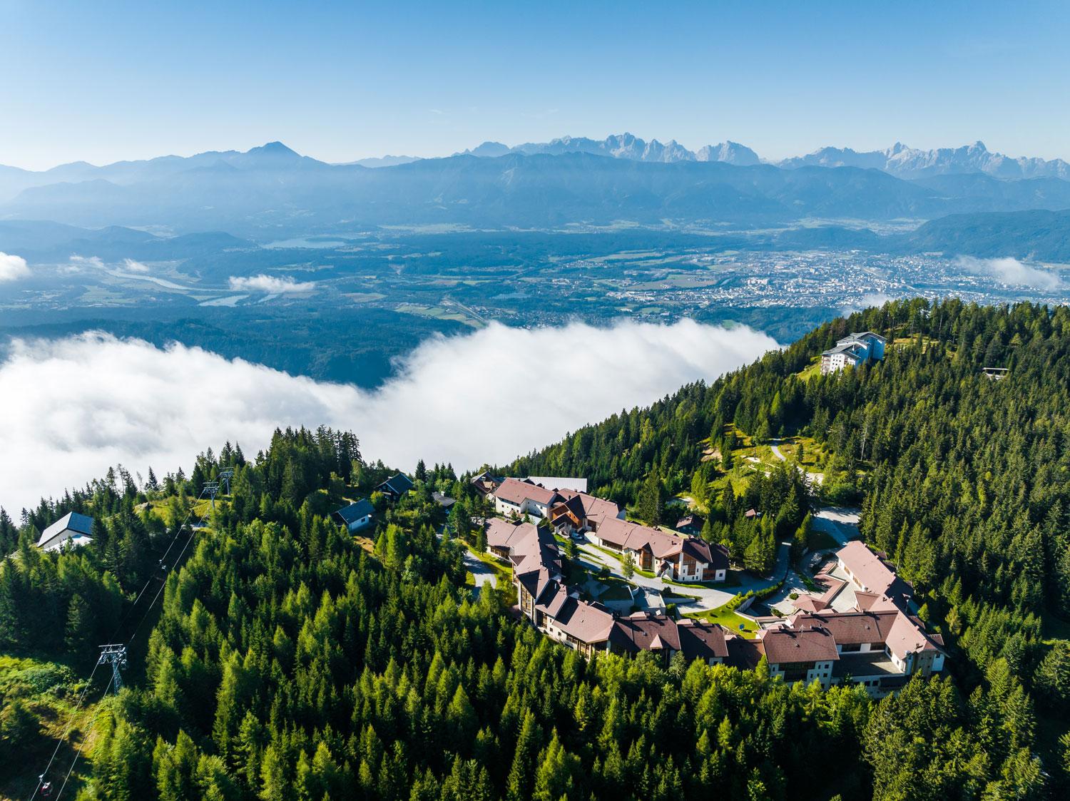 Top 20 Bikeunterkünfte 2023