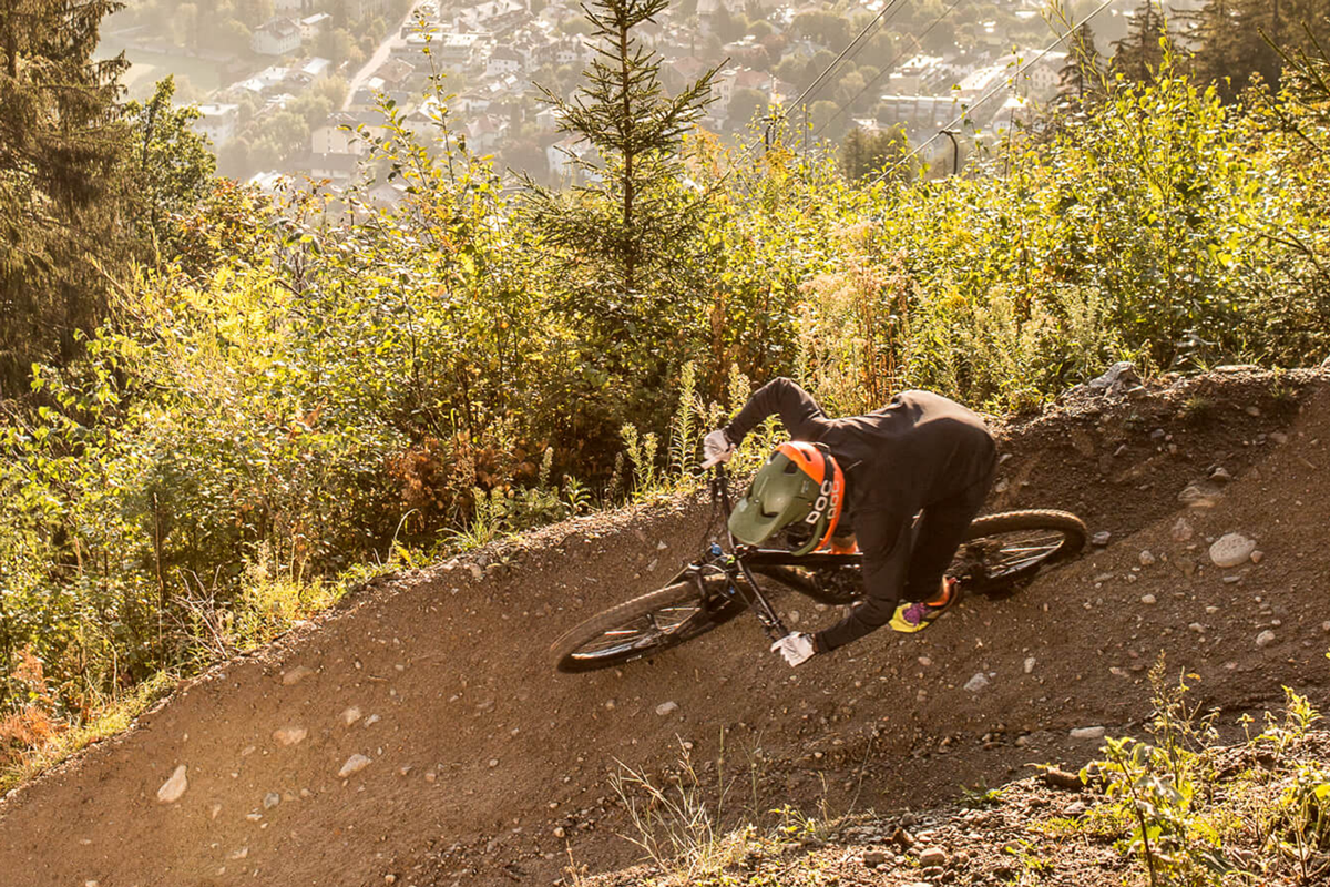 Top 20 Bikeparks 2023