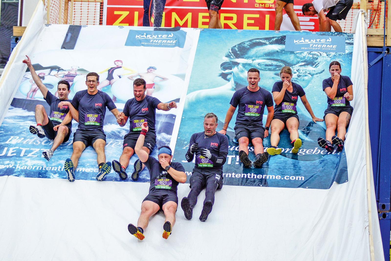 Top 20 Obstacle Races 2023