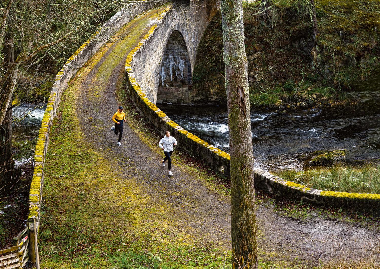 Trends auf der Spur: Was 2023 den Laufschuh-Markt bewegt