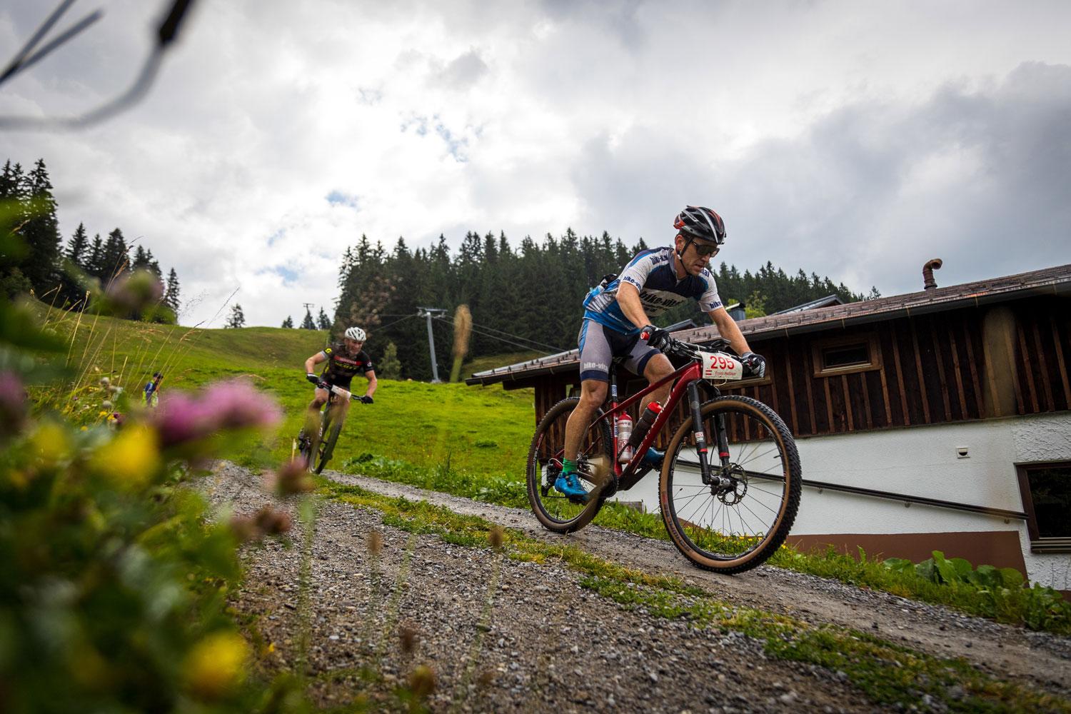 Top 20 Mountainbike-Events 2023