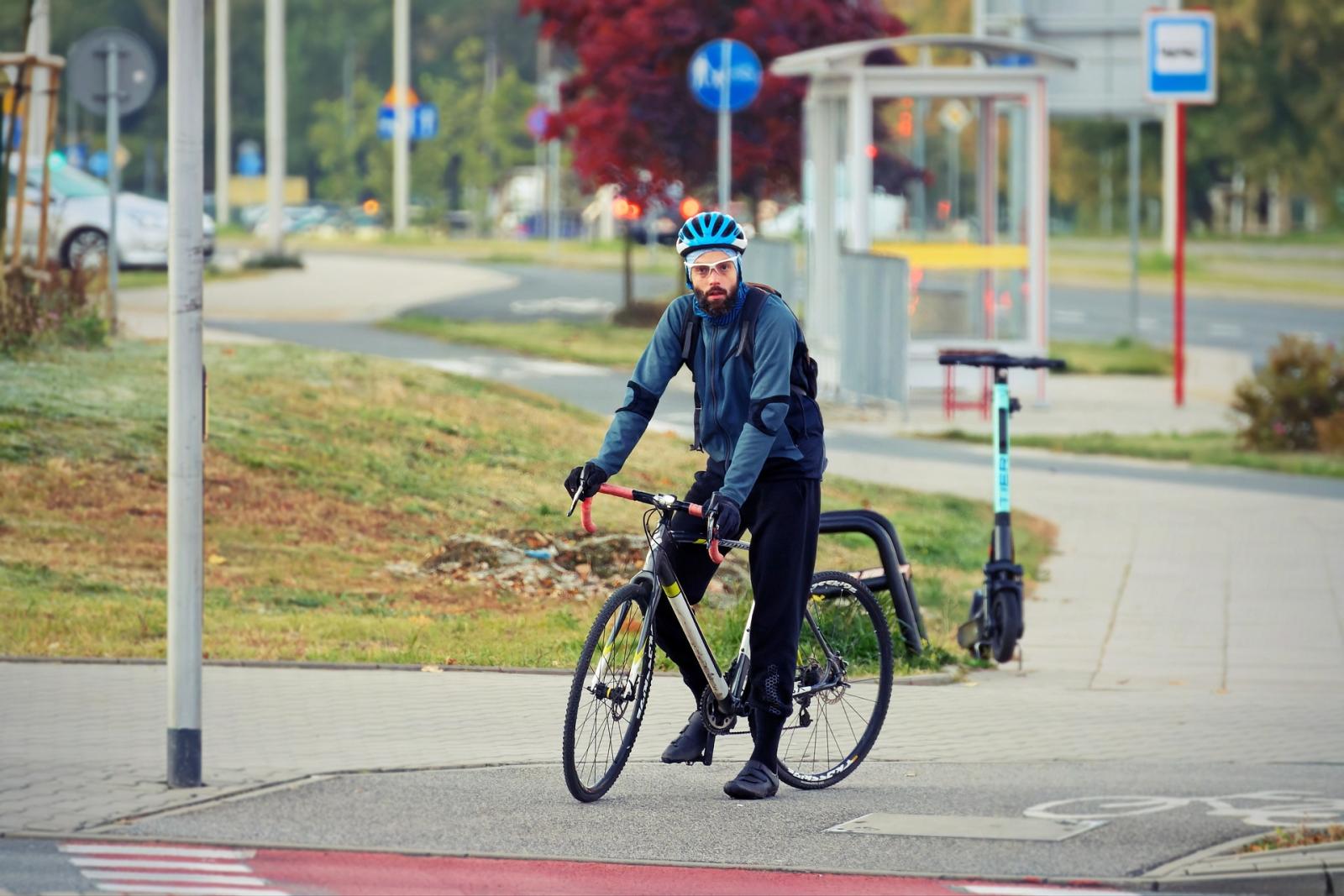 Sinnvolles Zubehör für das eigene Fahrrad