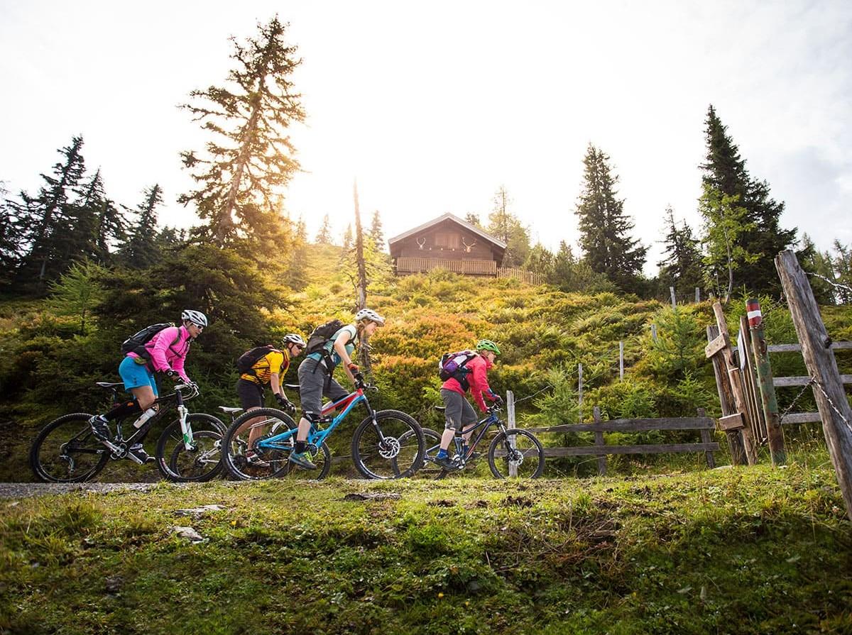 Top 20 MTB-Tagestouren 2023