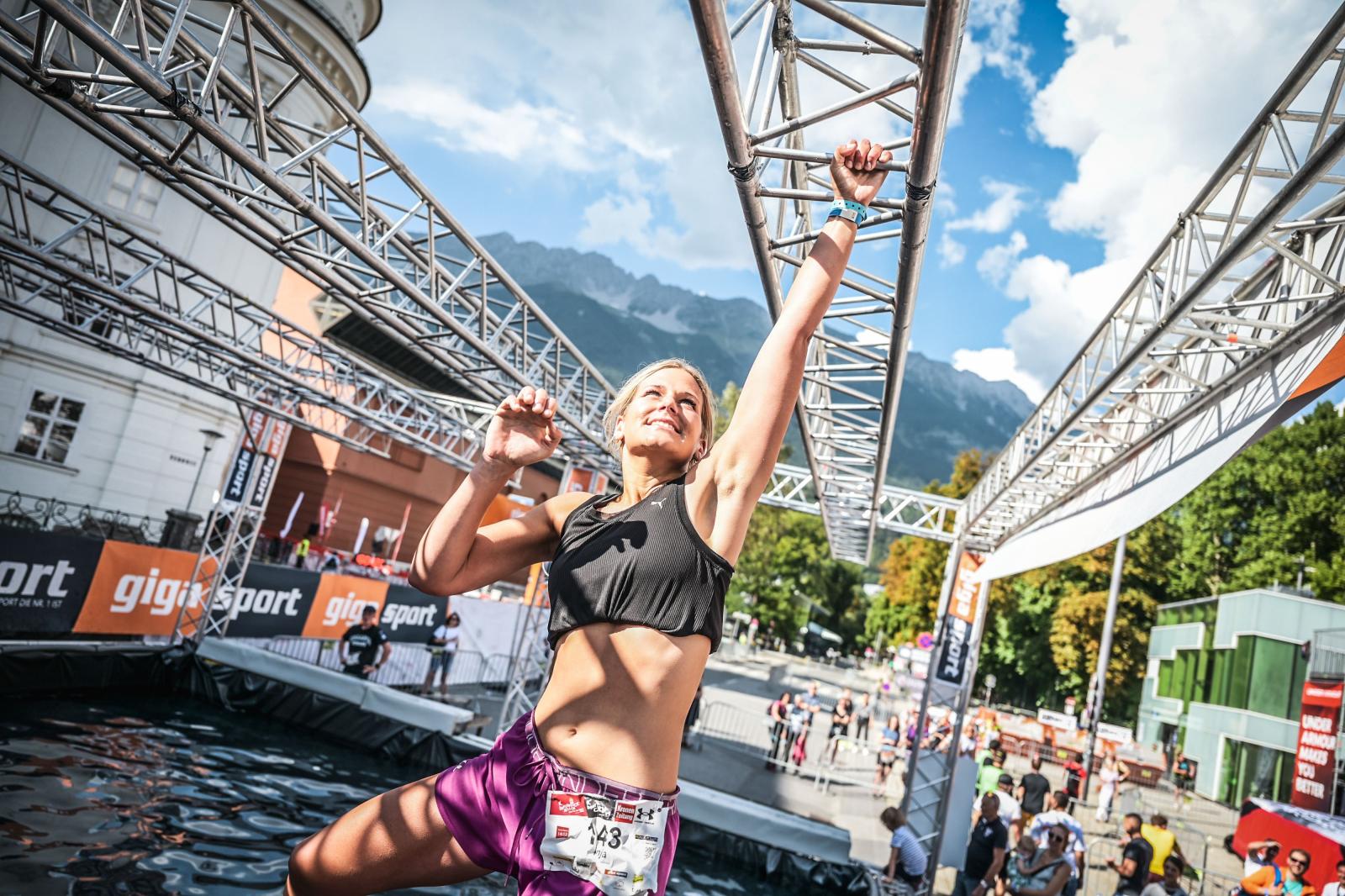 Innsbruckathlon