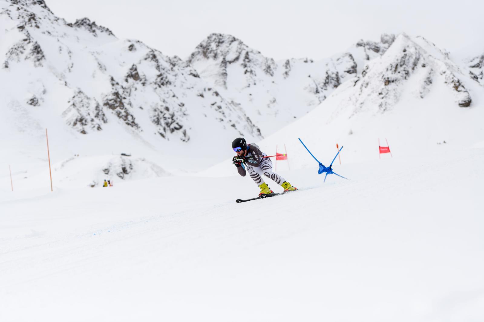 "Die Nord" 2023: Das sind die Gewinner des spektakulären Ski- &amp; Snowboardrennens in Bad Hofgastein