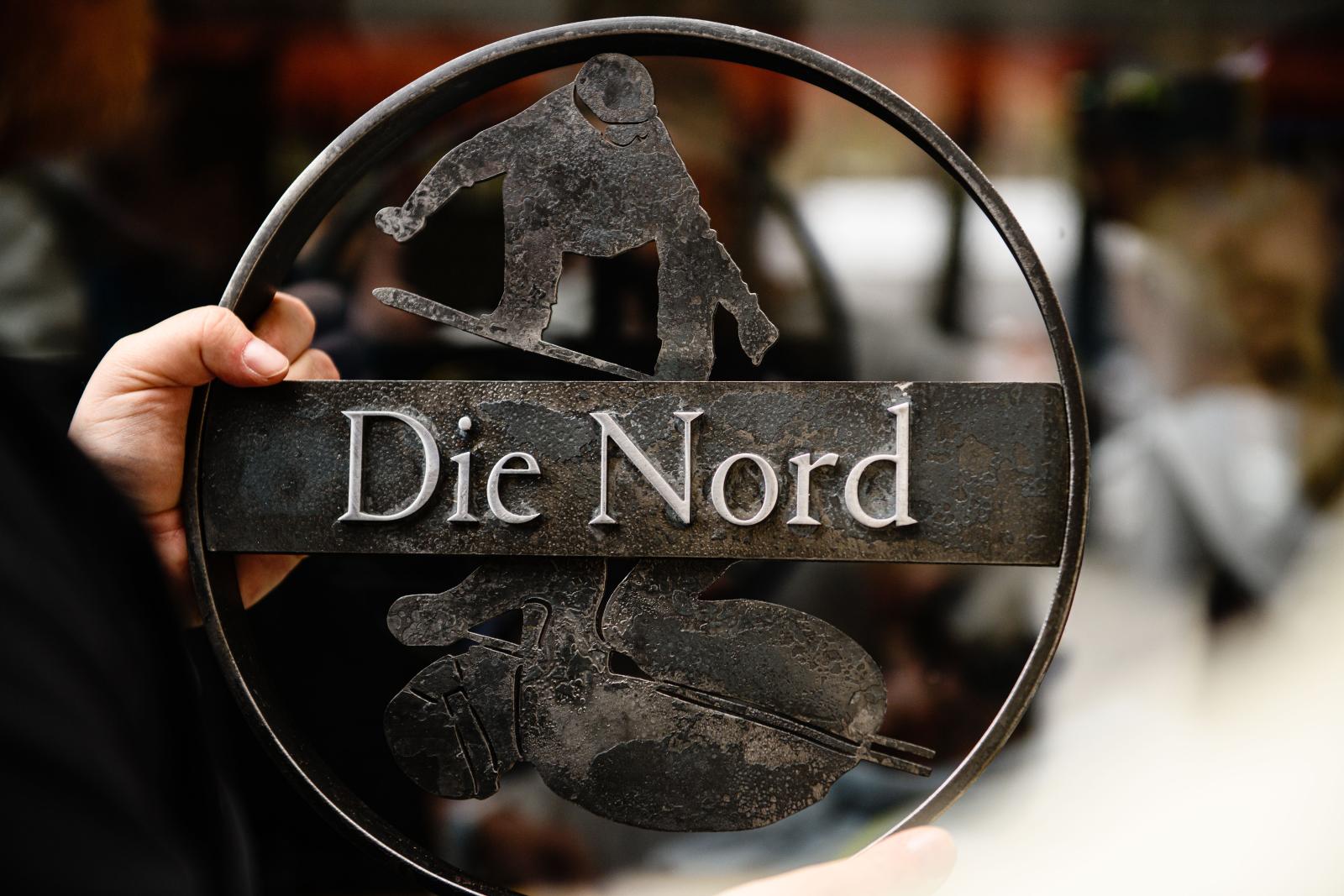 "Die Nord" 2023: Das sind die Gewinner des spektakulären Ski- &amp; Snowboardrennens in Bad Hofgastein