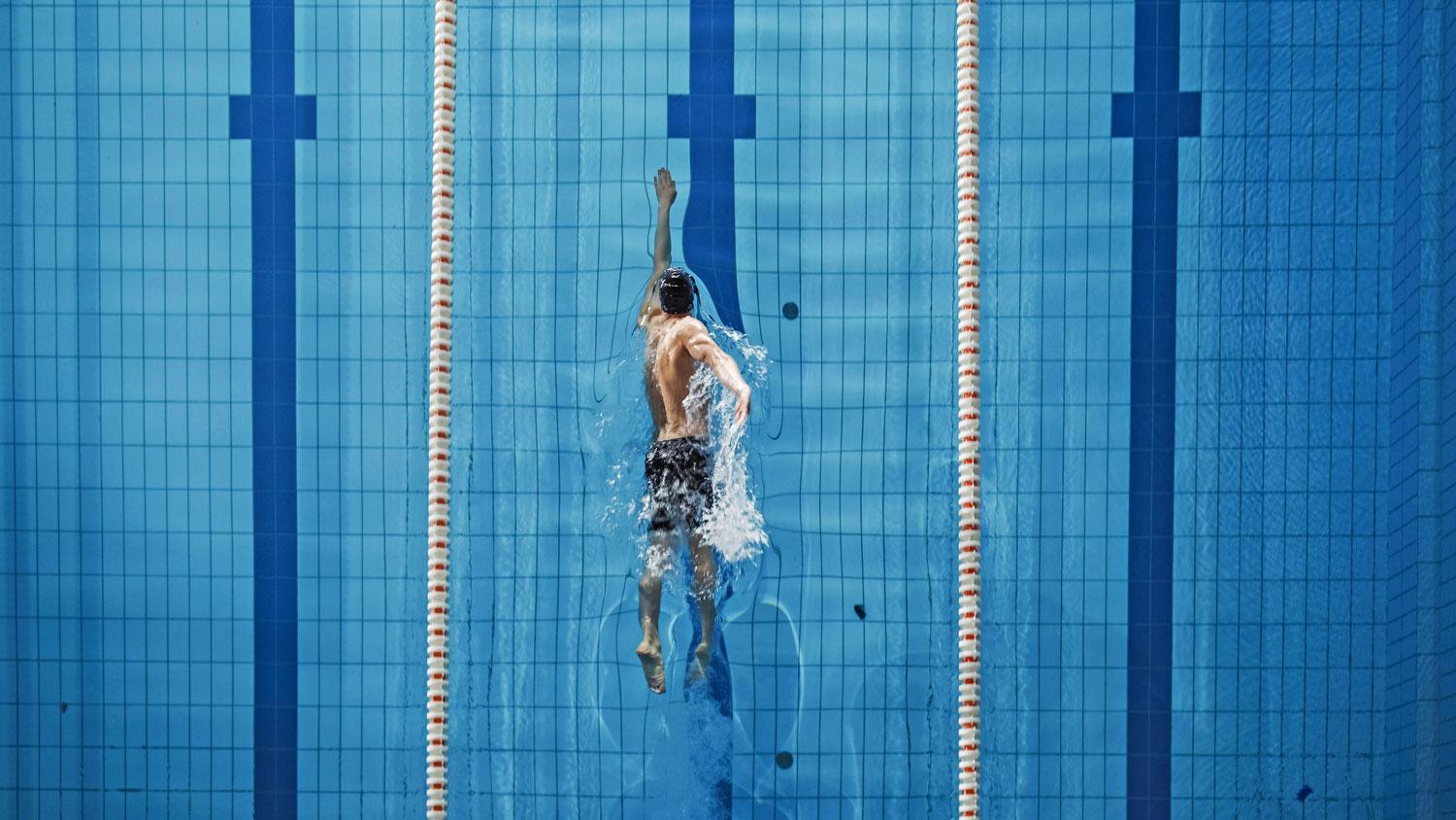 Mut zur Vielfalt: Warum man auch sportlich über den Tellerrand blicken sollte