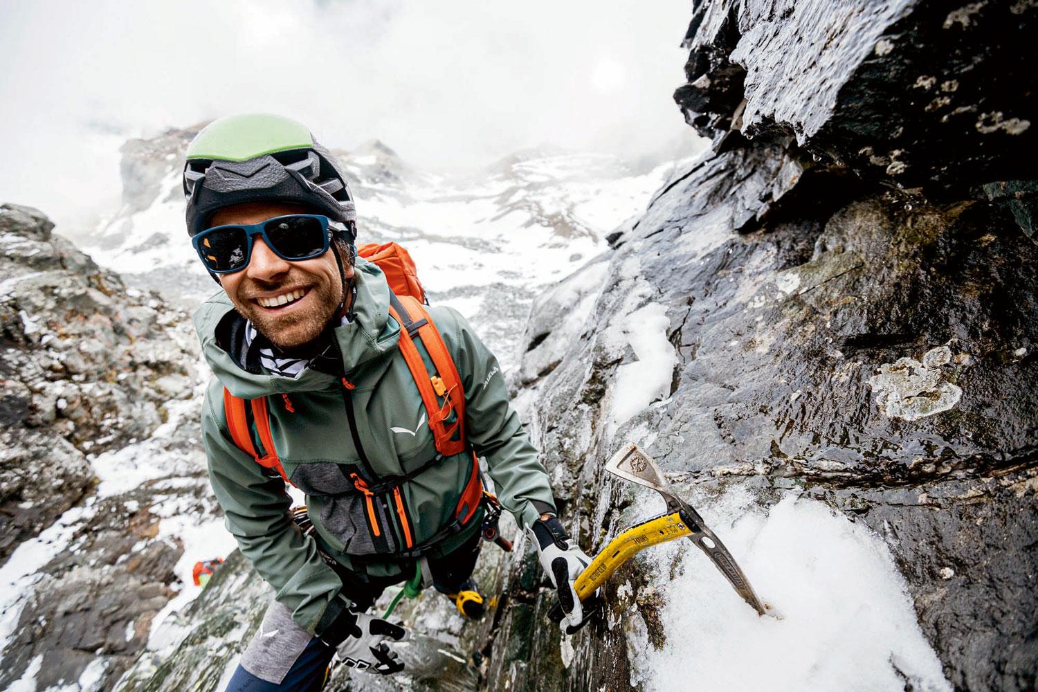 Jäger des Moments: Vittorio Messini über wiederkehrende Ziele und Momente, die bleiben