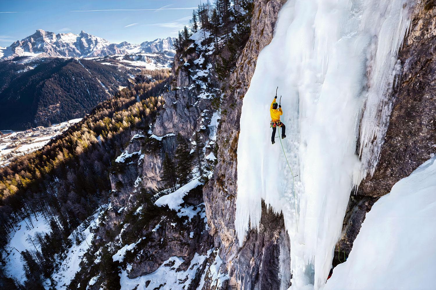 Jäger des Moments: Vittorio Messini über wiederkehrende Ziele und Momente, die bleiben