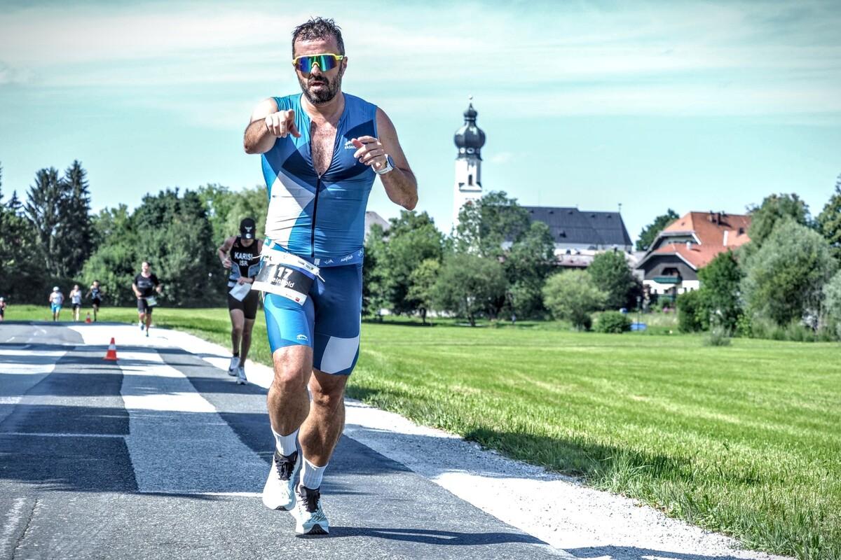 Trumer Triathlon wird international