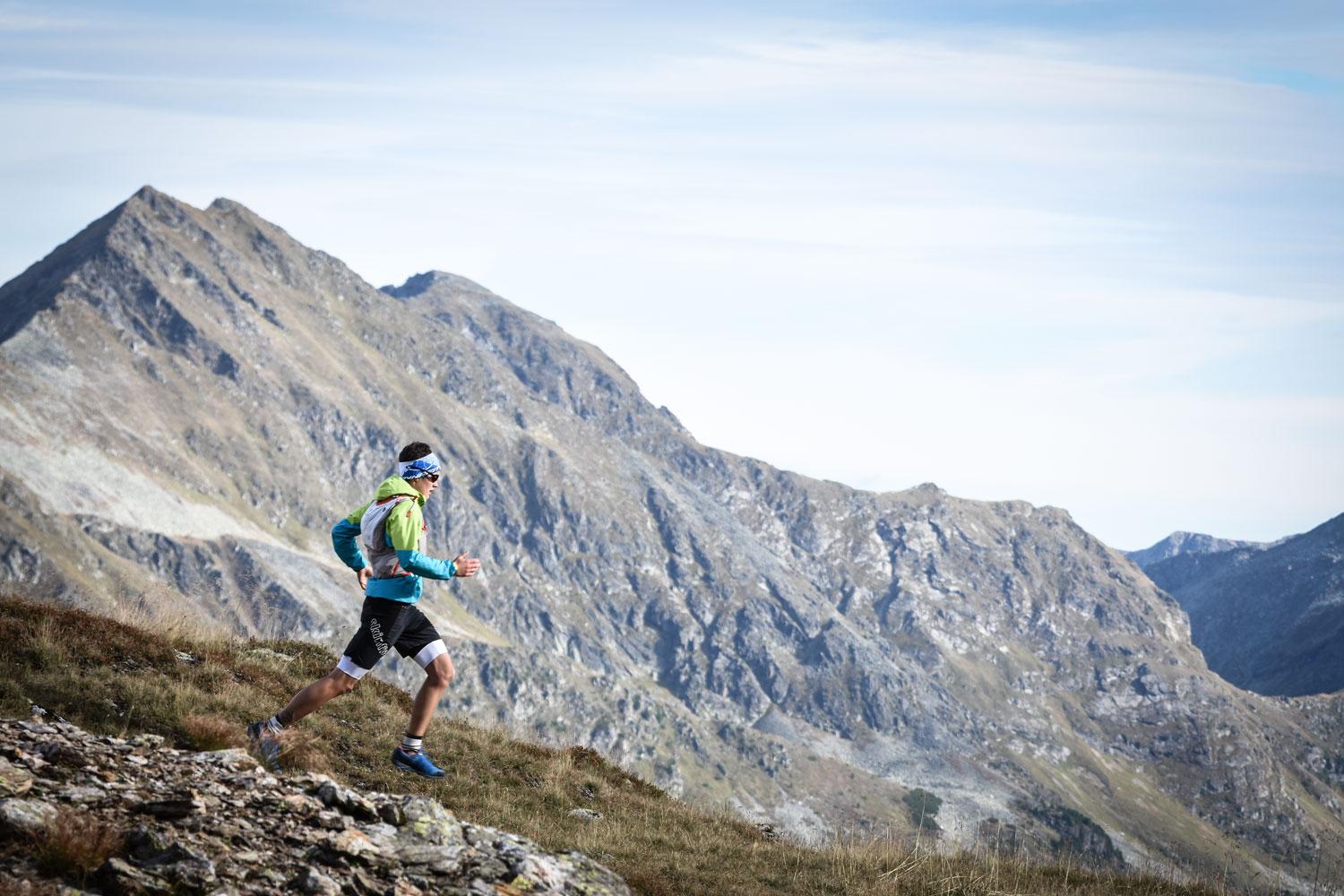 Top 20 Trails für Läufer 2023
