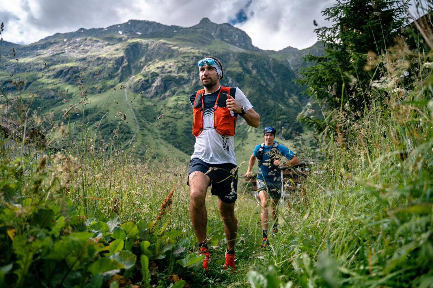 Top 20 Trails für Läufer 2023