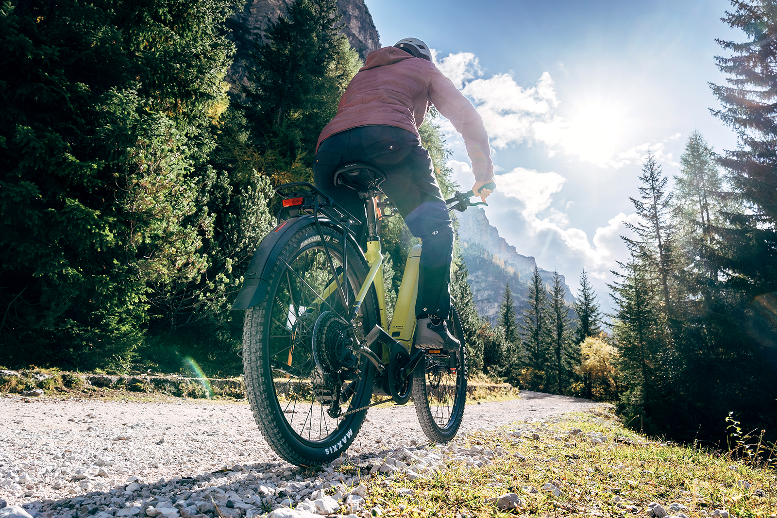 Allroad SUVs: Mit der neuen AVYON-Baureihe setzt VICTORIA ein Zeichen