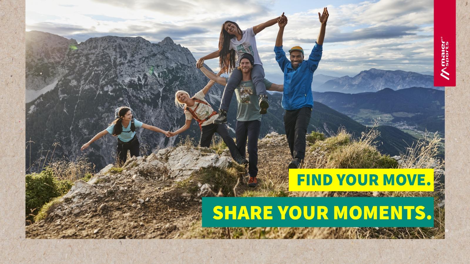 Gewinne 1 x 2 Tickets für das Maier Sports Erlebniscamp im Lechtal!