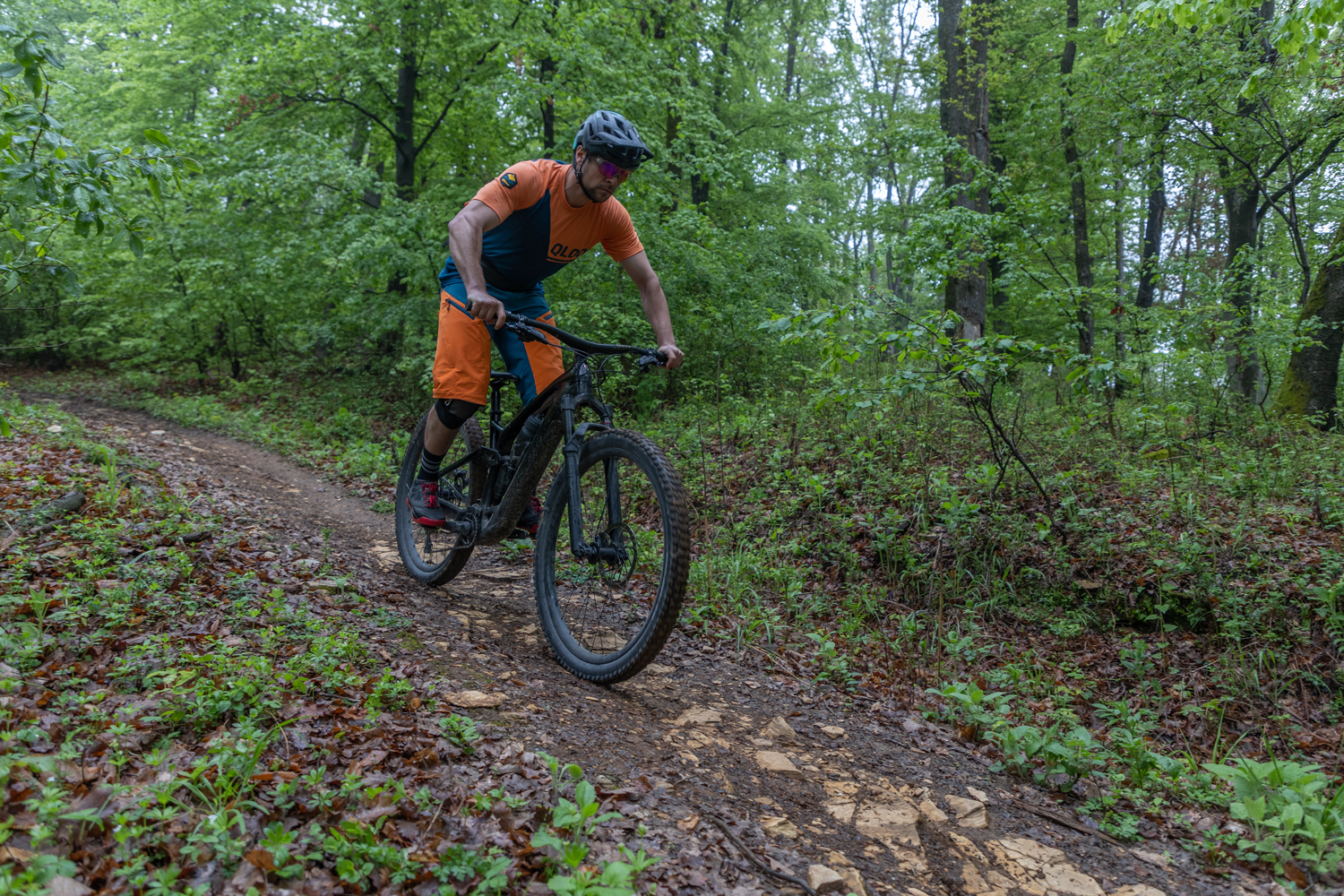 Trek Fuel EX-e im Review