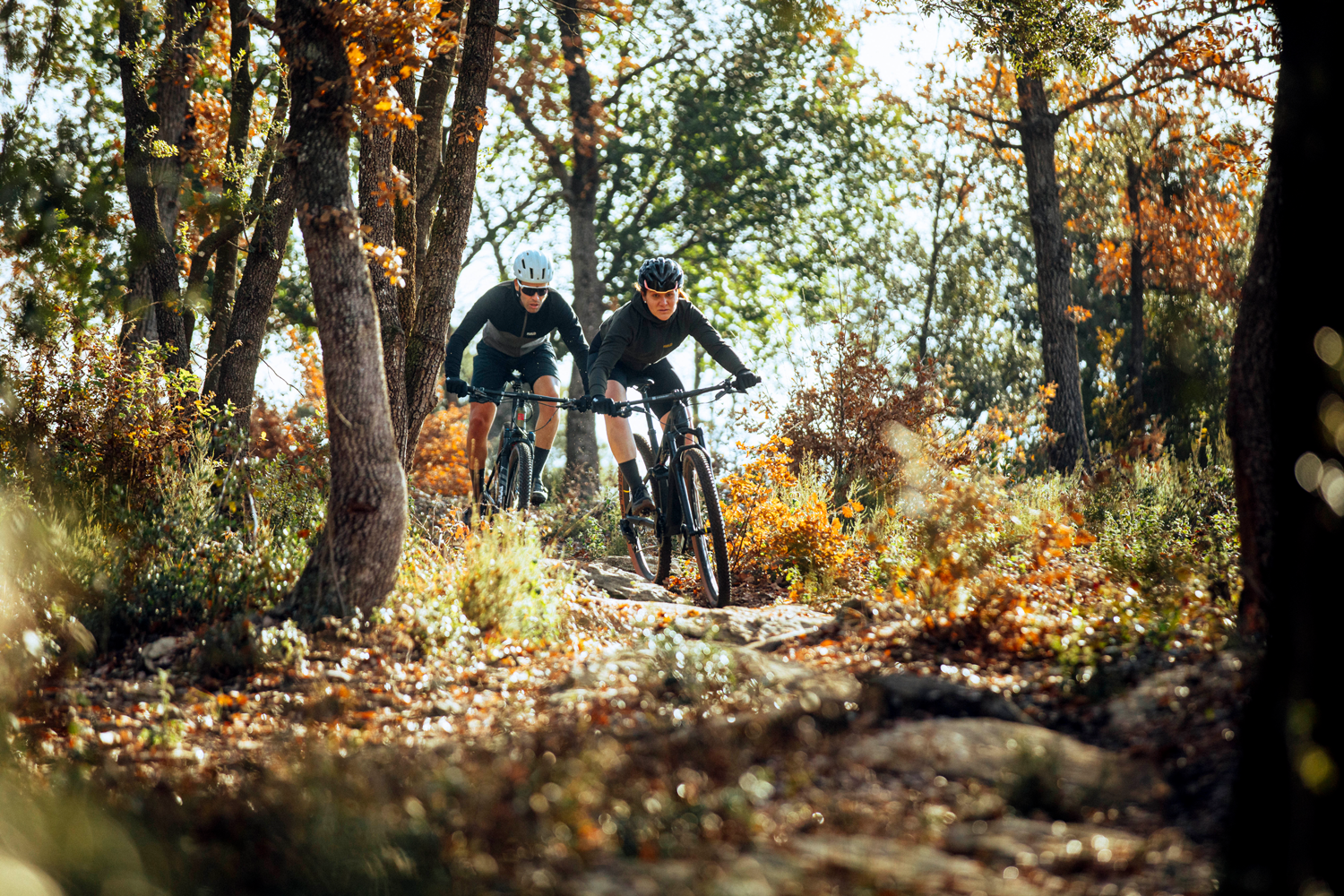 Weekend Warrior: Das kann das neue RLC FS 4.9 Fully von CONWAY